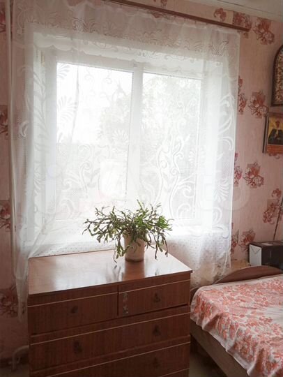 3-к. квартира, 63,3 м², 3/9 эт.