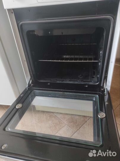 Газовая плита бу