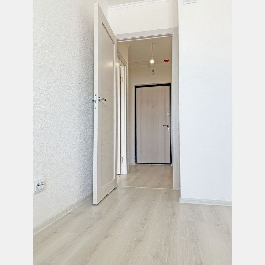 1-к. квартира, 34,8 м², 15/15 эт.
