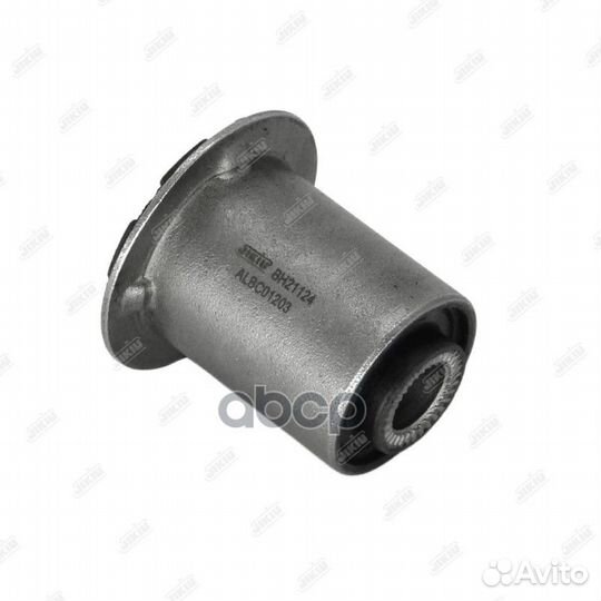 Сайлентблок заднего верхнего рычага toyota MAR