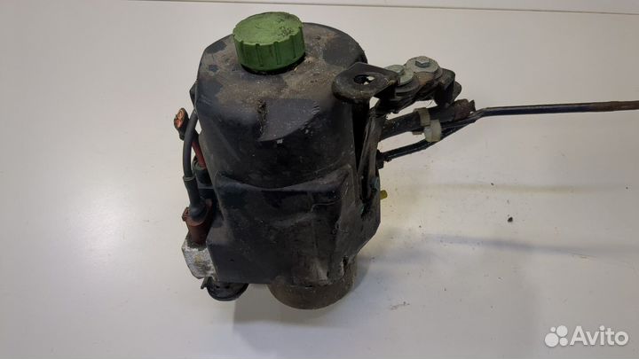 Насос усилителя руля Skoda Fabia, 2002