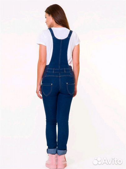 Комбинезон для беременных