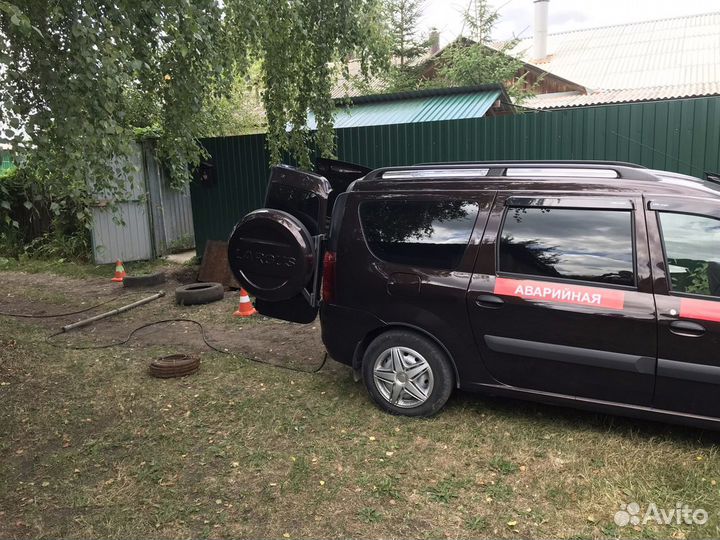 Чистка канализаций