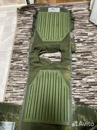 Бронежилет 6б45 2 размер