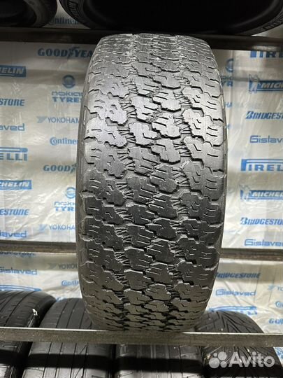 Goodyear Wrangler SilentArmor 275/60 R20 114T