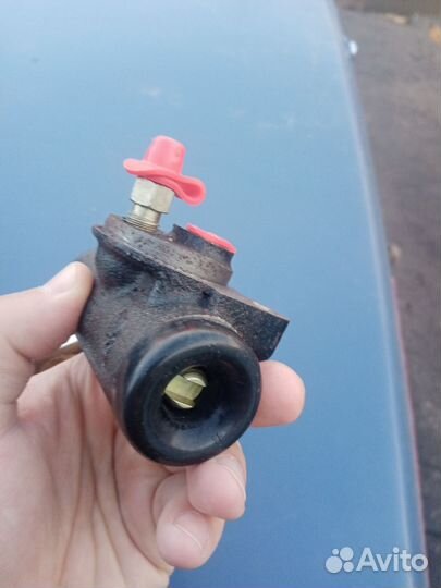 Тормозной цилиндр УАЗ 469