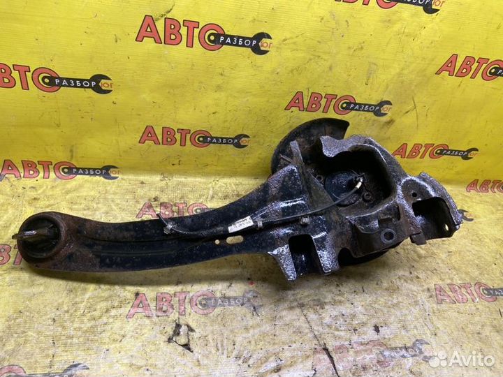 Рычаг подвески задний правый Mazda Mazda3 BK Z6