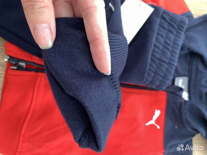 Спортивный костюм puma