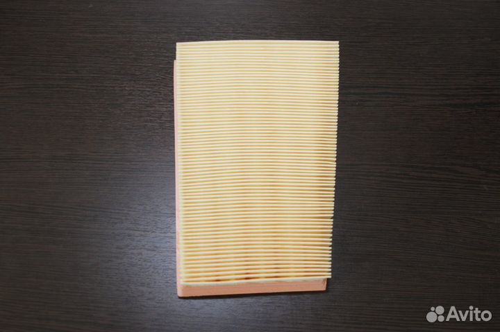 Фильтр воздушный Mann C 2433/2