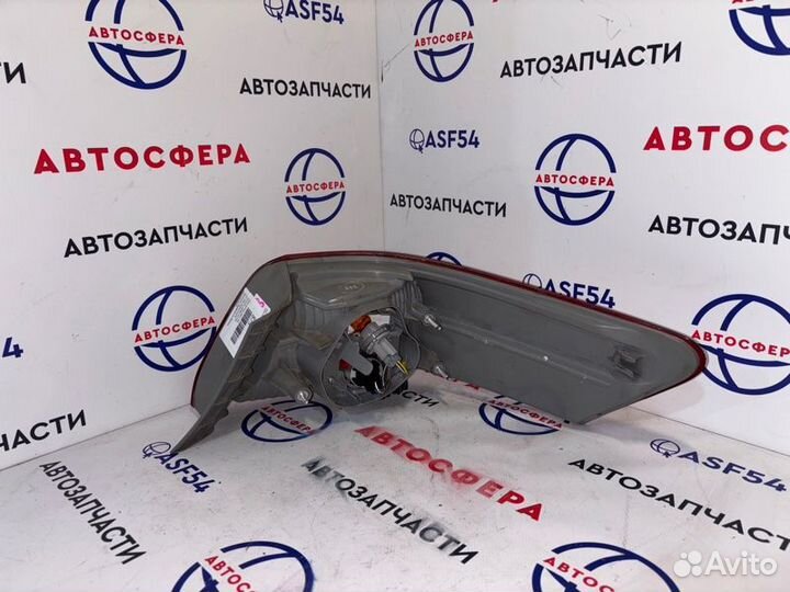 Стоп-сигнал задний левый Toyota Camry ACV40