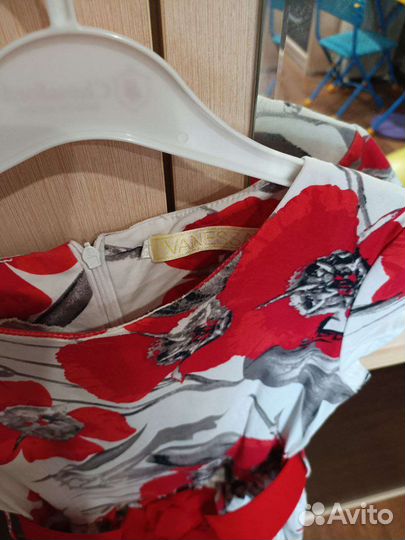 Платья для девочки на 6,7 лет