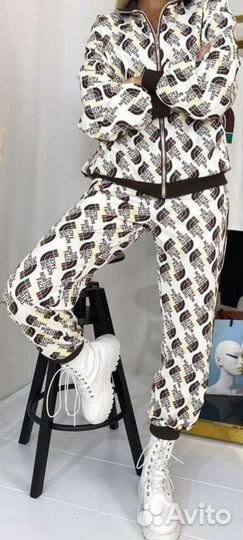 Спортивный Костюм gucci женский