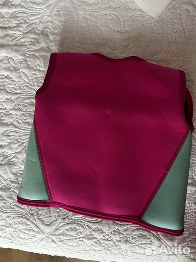 Плавательный жилет