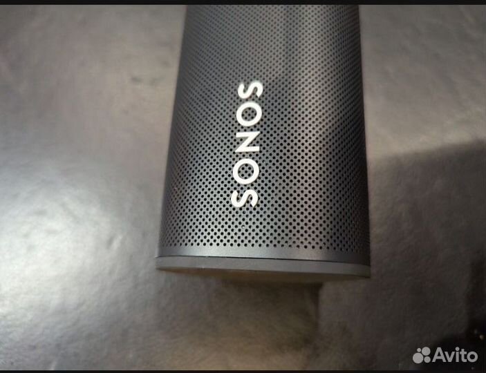 Sonos Roam