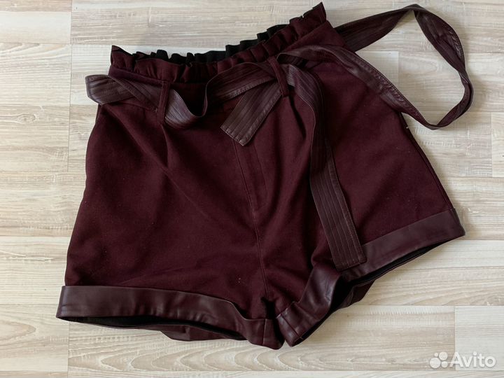 Love republic шорты 46