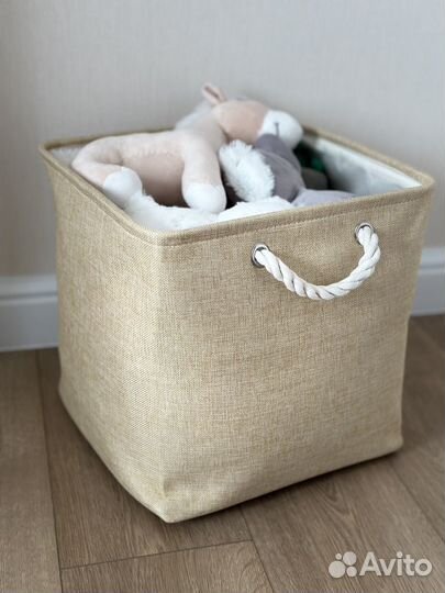 Корзина для хранения