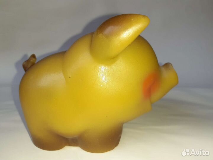 Игрушки СССР, пупсики ГДР