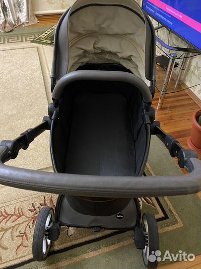 Детские коляски 2 в 1