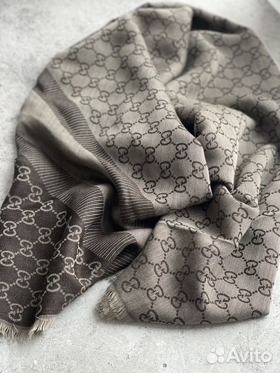 Шарф Gucci оригинал