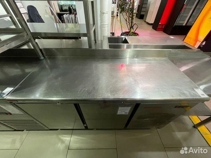 Стол холодильный Comersa EBI 1500