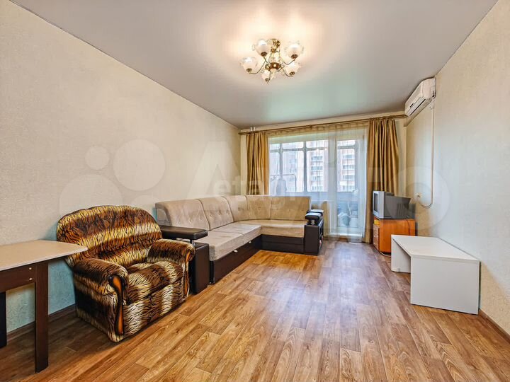 1-к. квартира, 37,5 м², 3/10 эт.