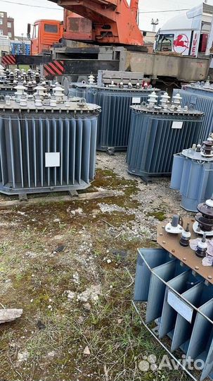 Трансформатор обмен арт83675