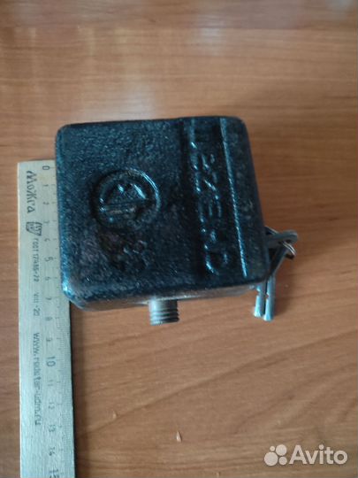 Замок гаражный навесной