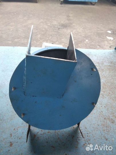 Корморезка. мощность двигателя 1,5 кв-1500 оборото