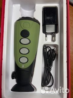 Тепловизионный монокуляр iray xeye E3N