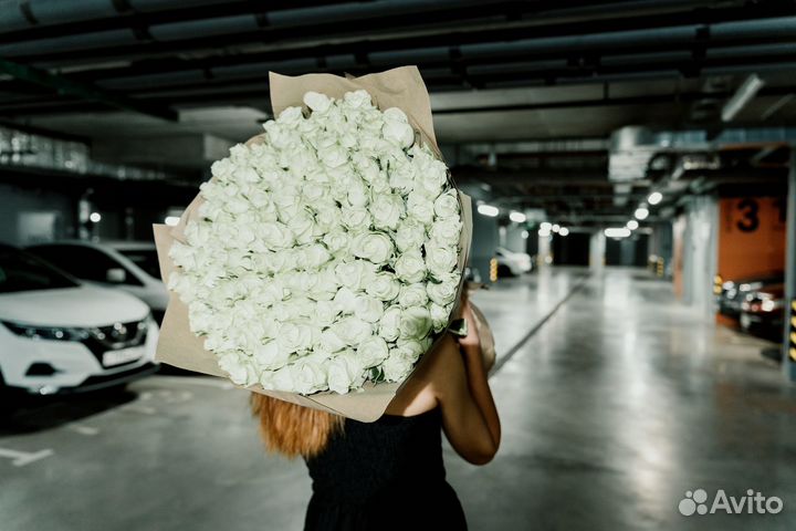 Доставка цветов и букетов