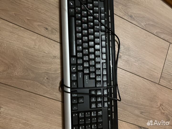 Клавиатура офисная