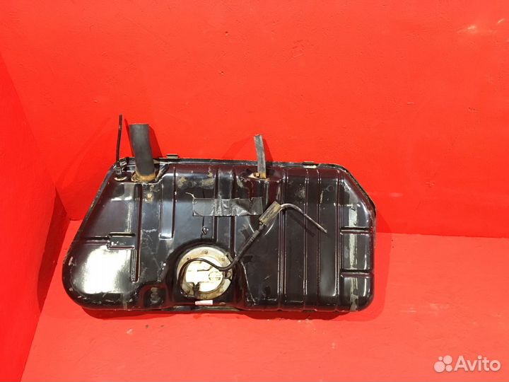 Приора бензобак топливный бак ваз 2110 с 2006 года