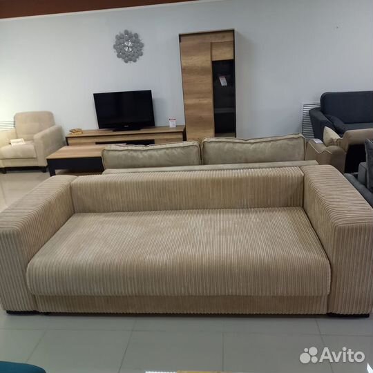 Белорусский мягкий диван