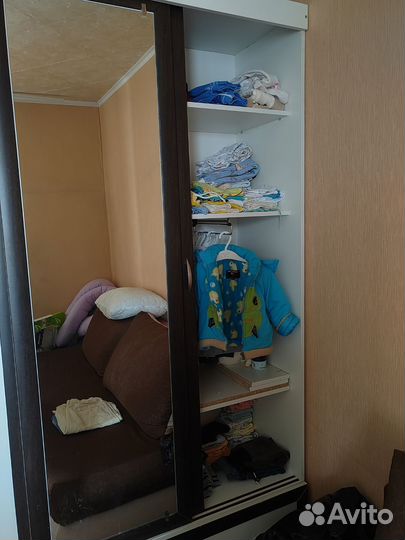Шкаф купе бу
