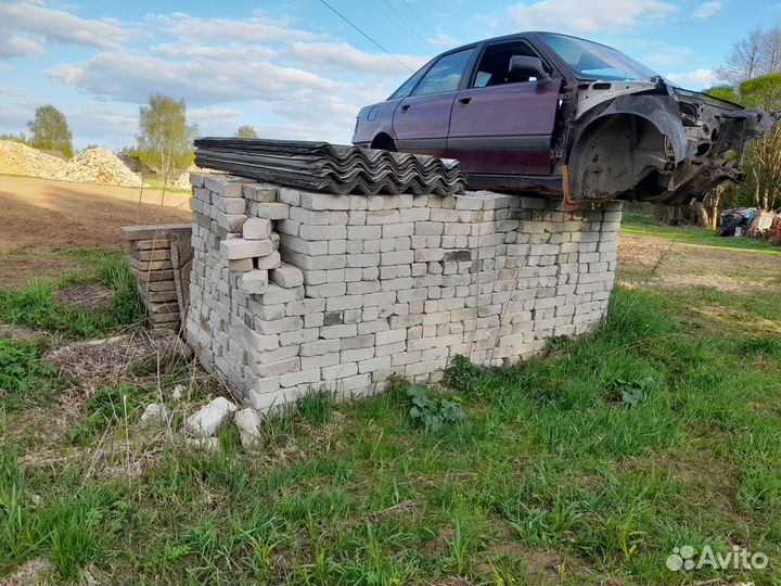Фундаментные блоки фбс бу