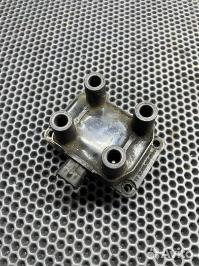 Модуль зажигания Chevrolet Niva 2009