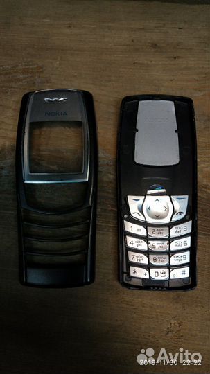 Корпус новый для телефона