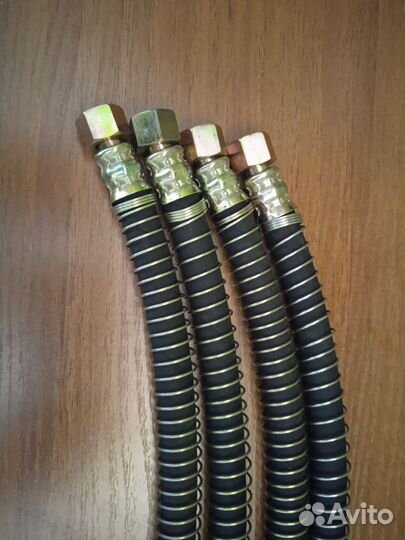 Шланги тормозные Баф феникс 1044/1065