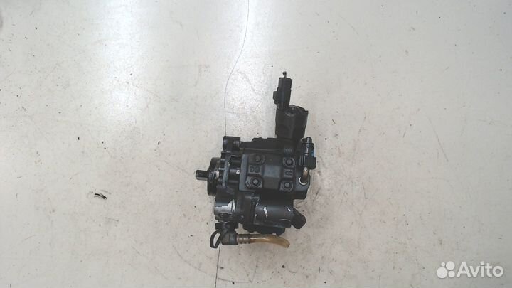 Тнвд Ford Mondeo 4, 2009