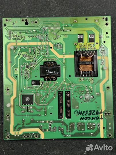 Бп PSU 40-E421C5-PWB1XG №269