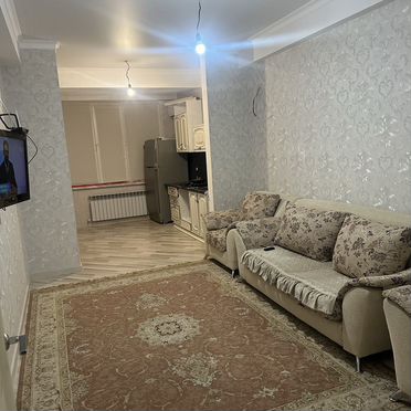 Комната 45 м² в 2-к., 7/11 эт.