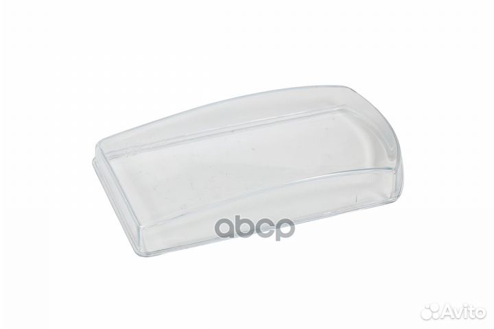 88-01059-SX стекло фары RH Scania P/G/R/T 88-0