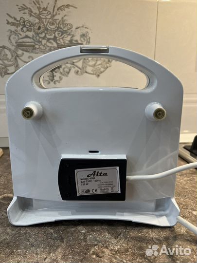 Сэндвичница/тостер