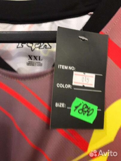 Мото футболки