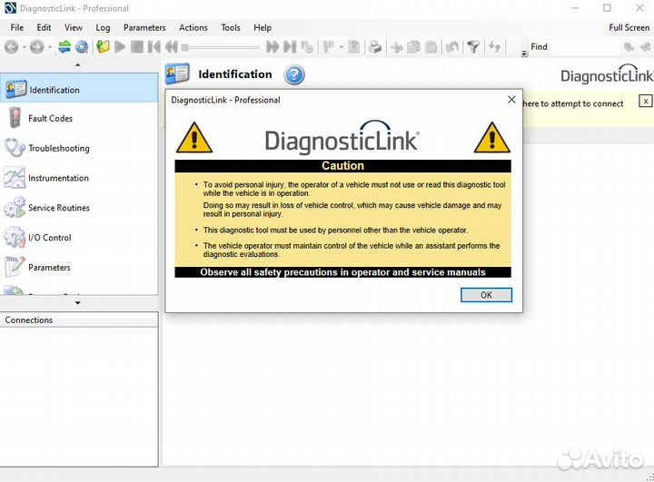 DiagnosticLink dddl 8.16 SP3 10-10