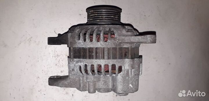 Генератор Mitsubishi Airtrek 4G64