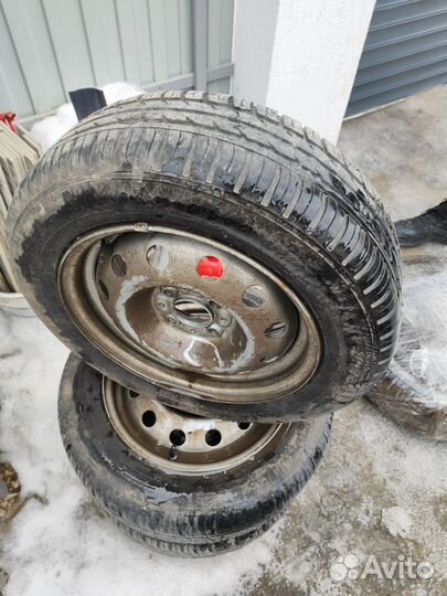 Белшина Artmotion 175/65 R14