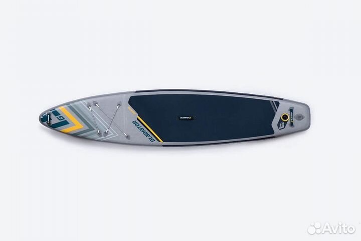 SUP Board gladiator KD 10.6