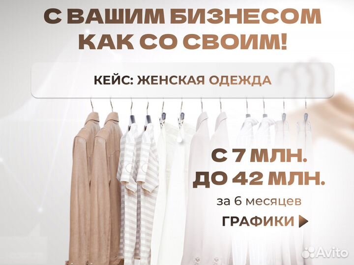 Менеджер по работе с маркетплейсами Вб Озон