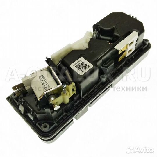 17476000001457 Дозатор (диспенсер) для посудомоечн